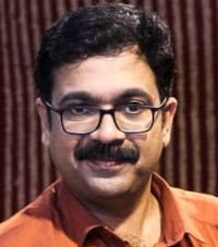 എം ജെ ശ്രീചിത്രൻ